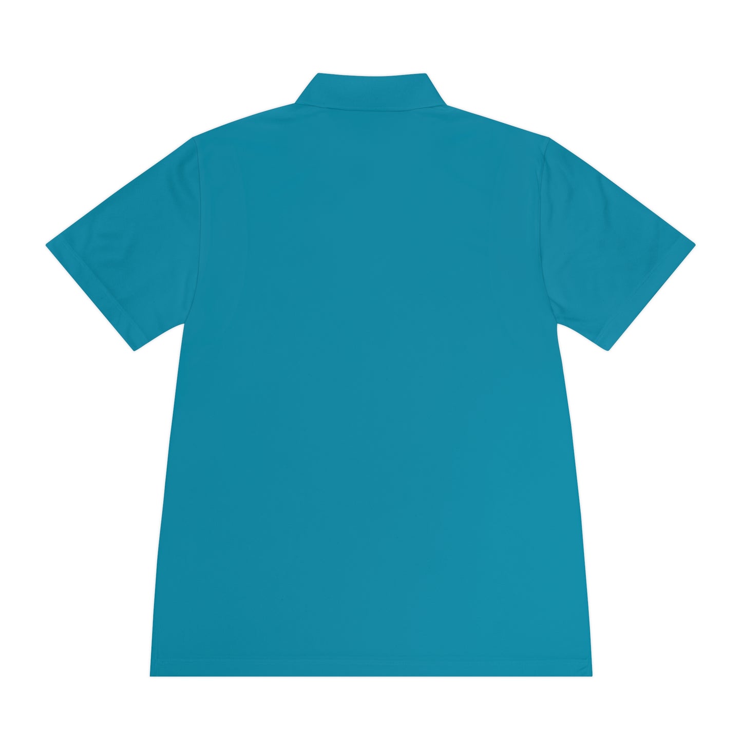 Beard Affiliated Men's Sport Polo Shirt