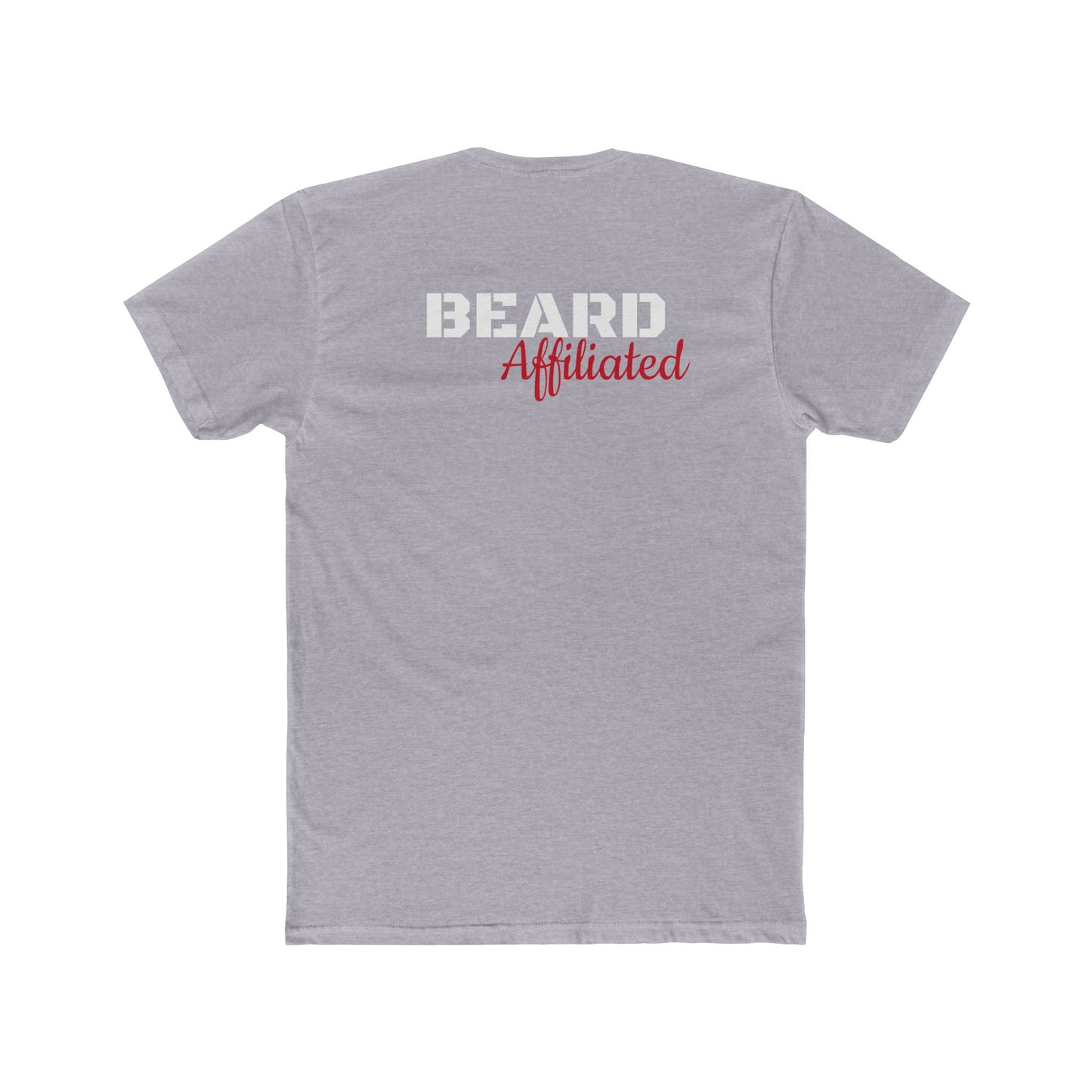 Beard Affiliated Gorilla Strength T-Shirt