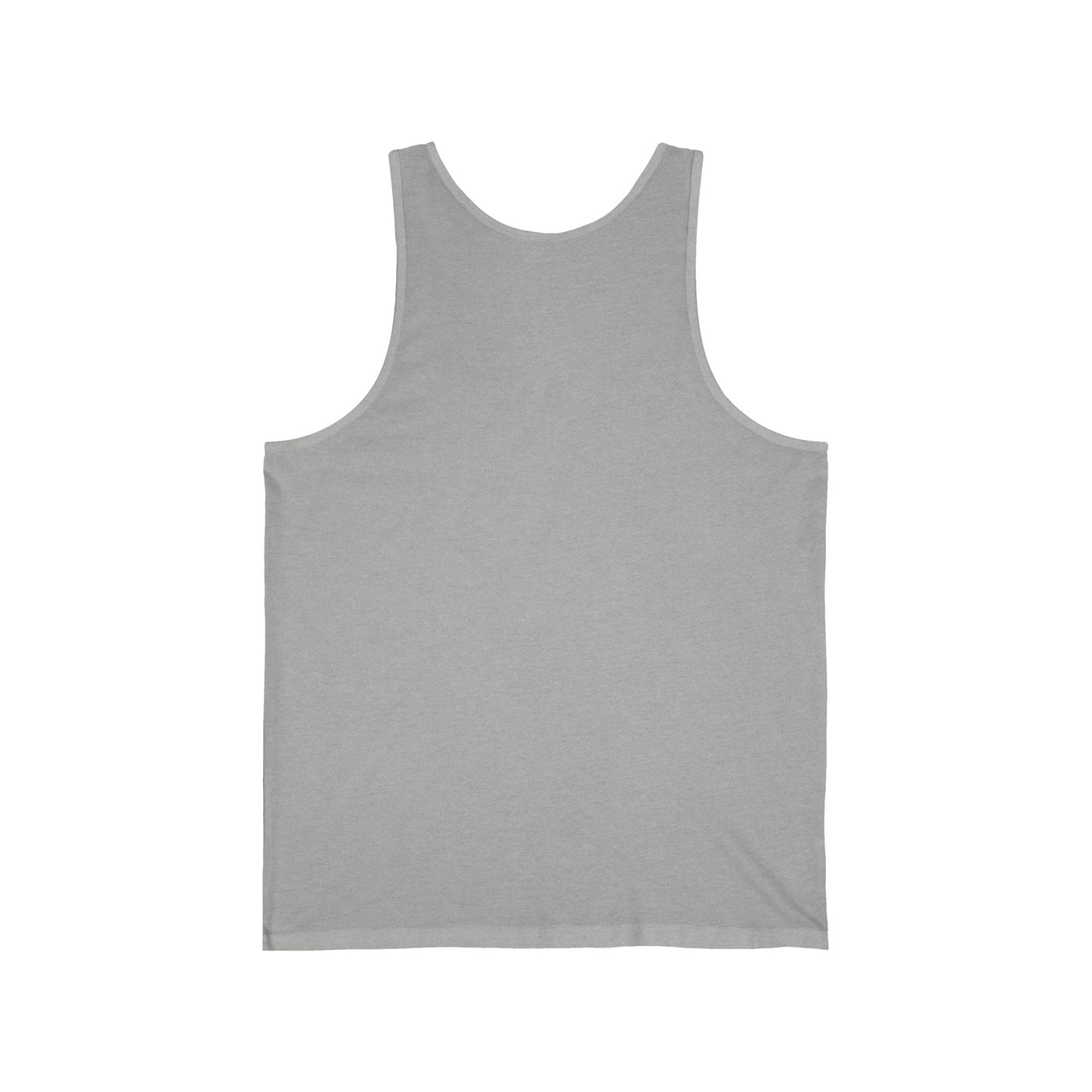 Beard Affiliated Ultimate Tank Top