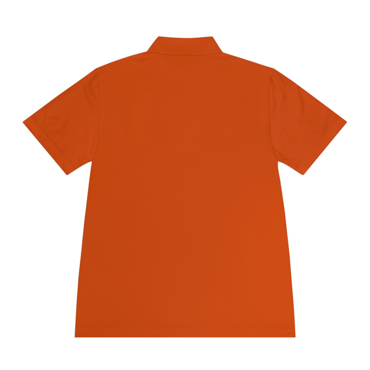 Beard Affiliated Men's Sport Polo Shirt