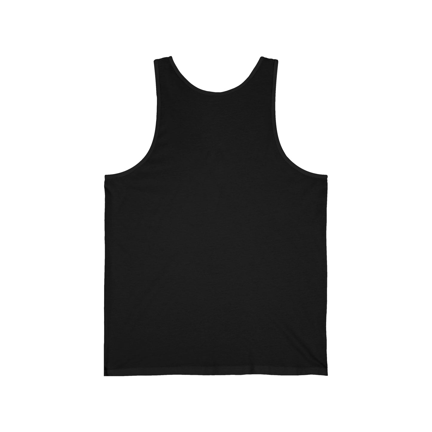 Beard Affiliated Ultimate Tank Top