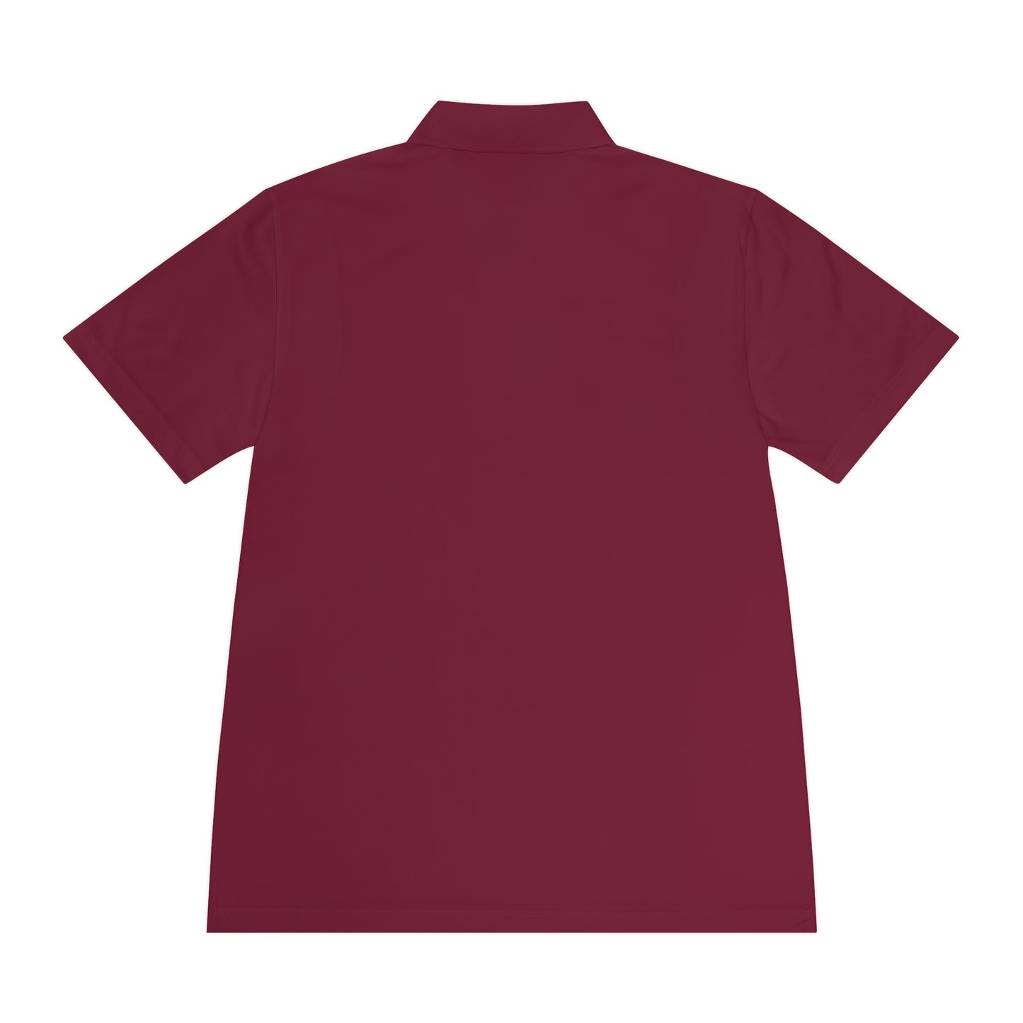 Beard Affiliated Men's Sport Polo Shirt