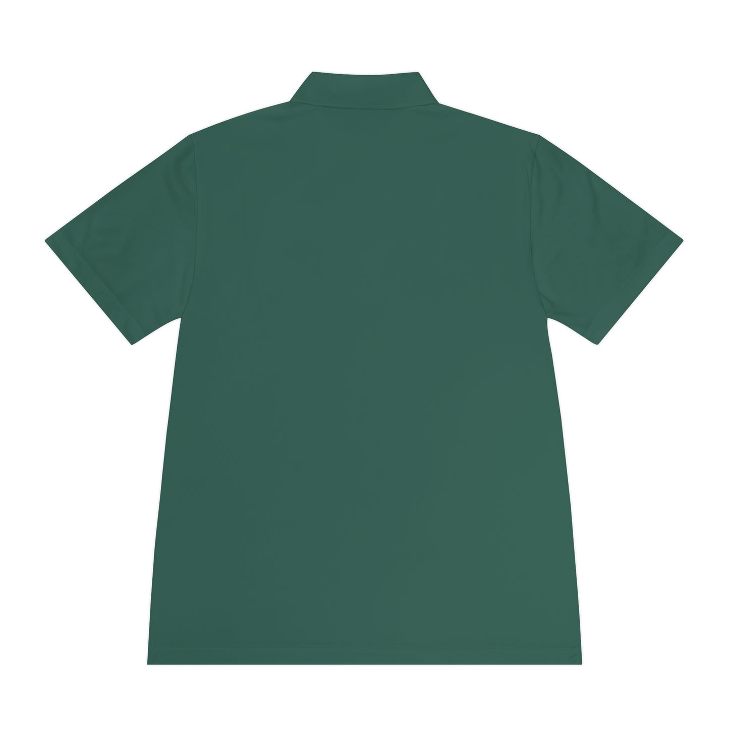 Beard Affiliated Men's Sport Polo Shirt