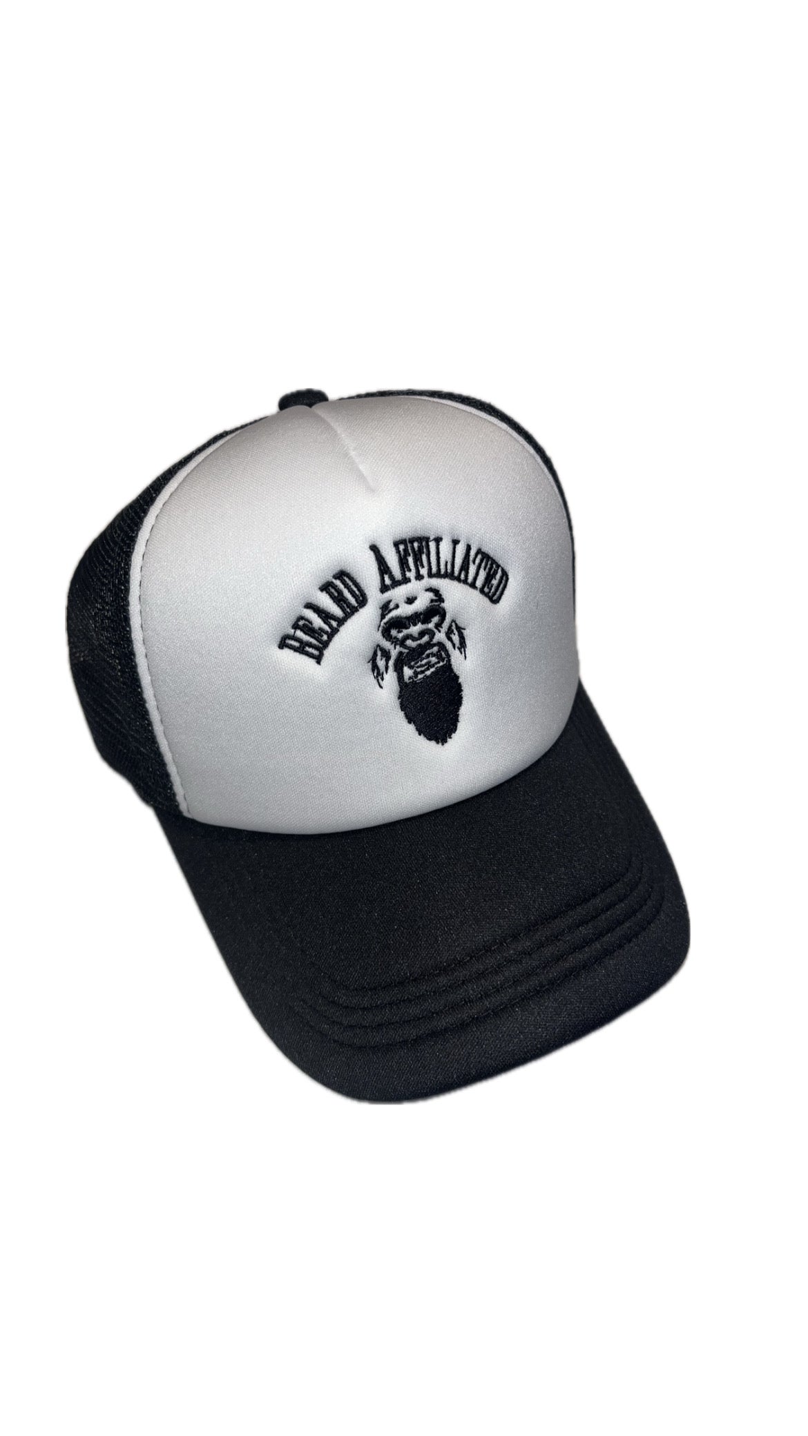 Beard Affiliated Trucker Hat