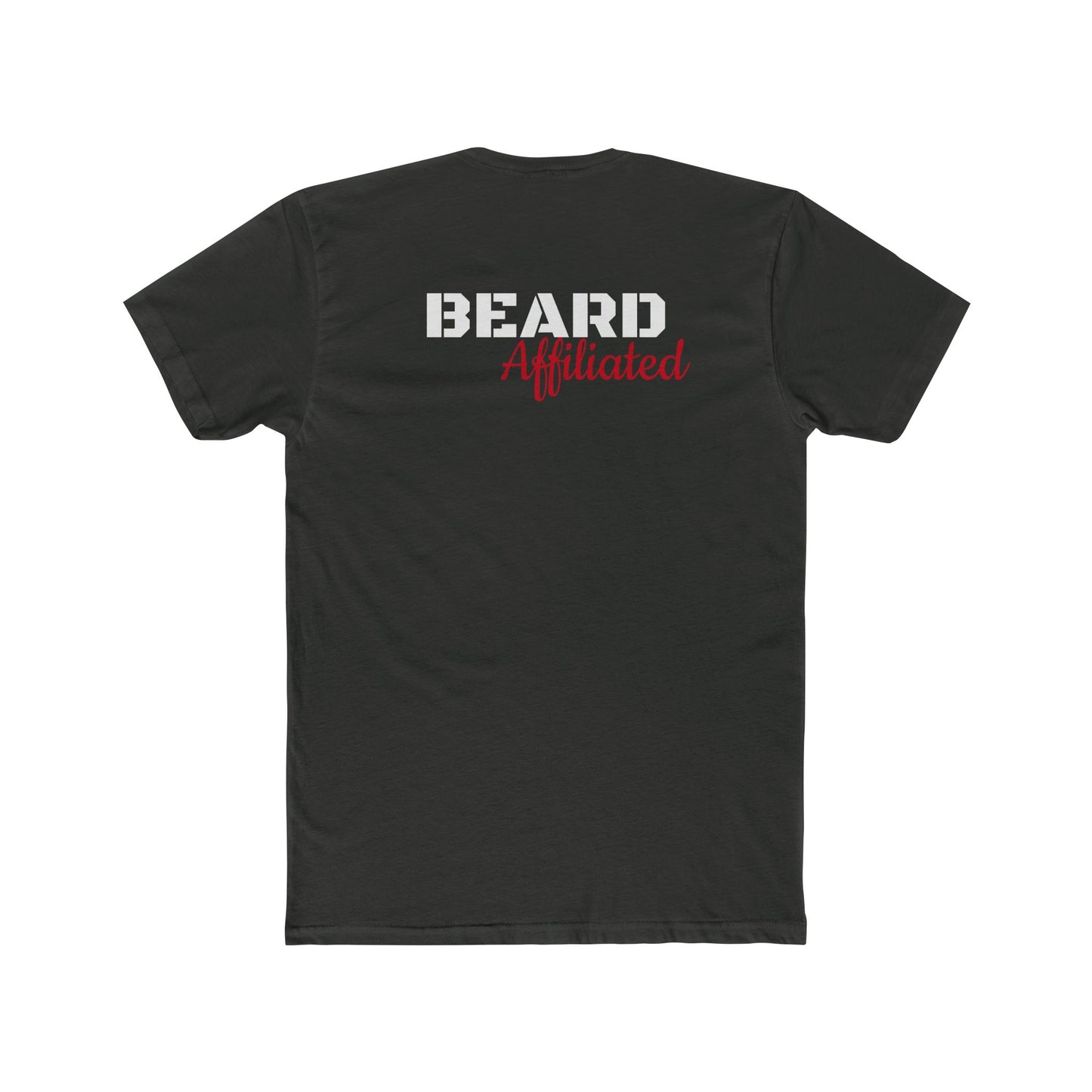 Beard Affiliated Gorilla Strength T-Shirt