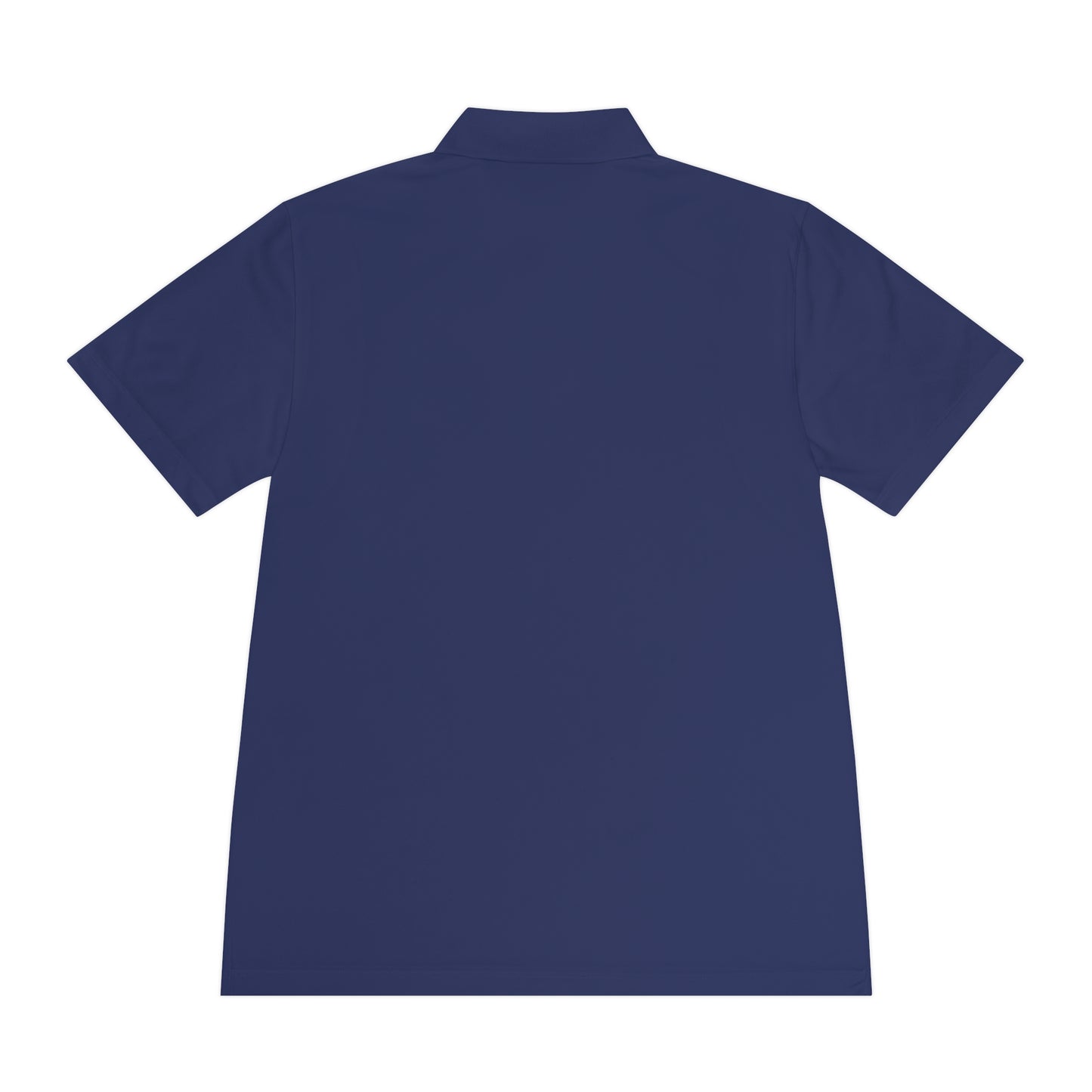 Beard Affiliated Men's Sport Polo Shirt