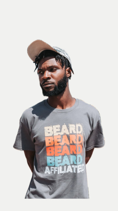 Beard Affiliated B4 Ultimate T-Shirt