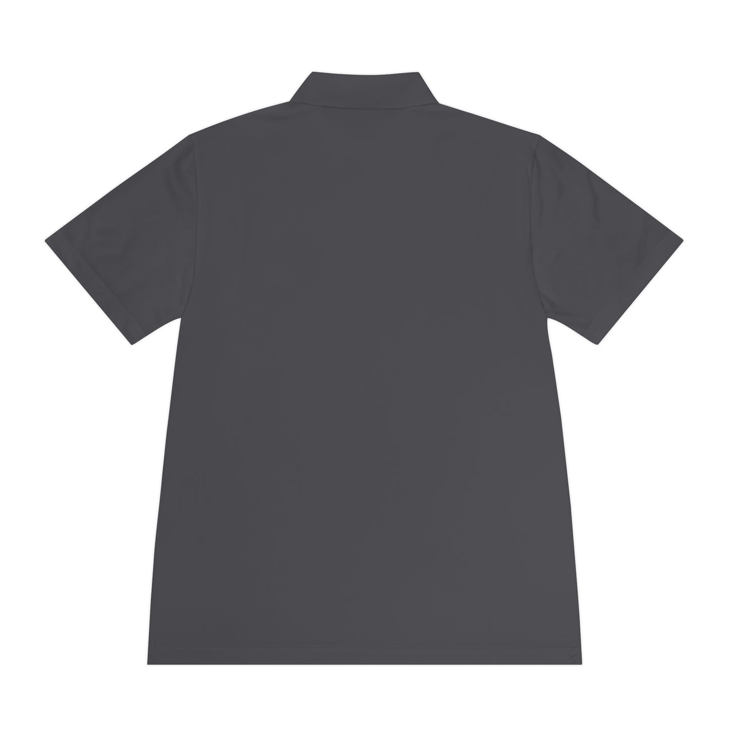 Beard Affiliated Men's Sport Polo Shirt