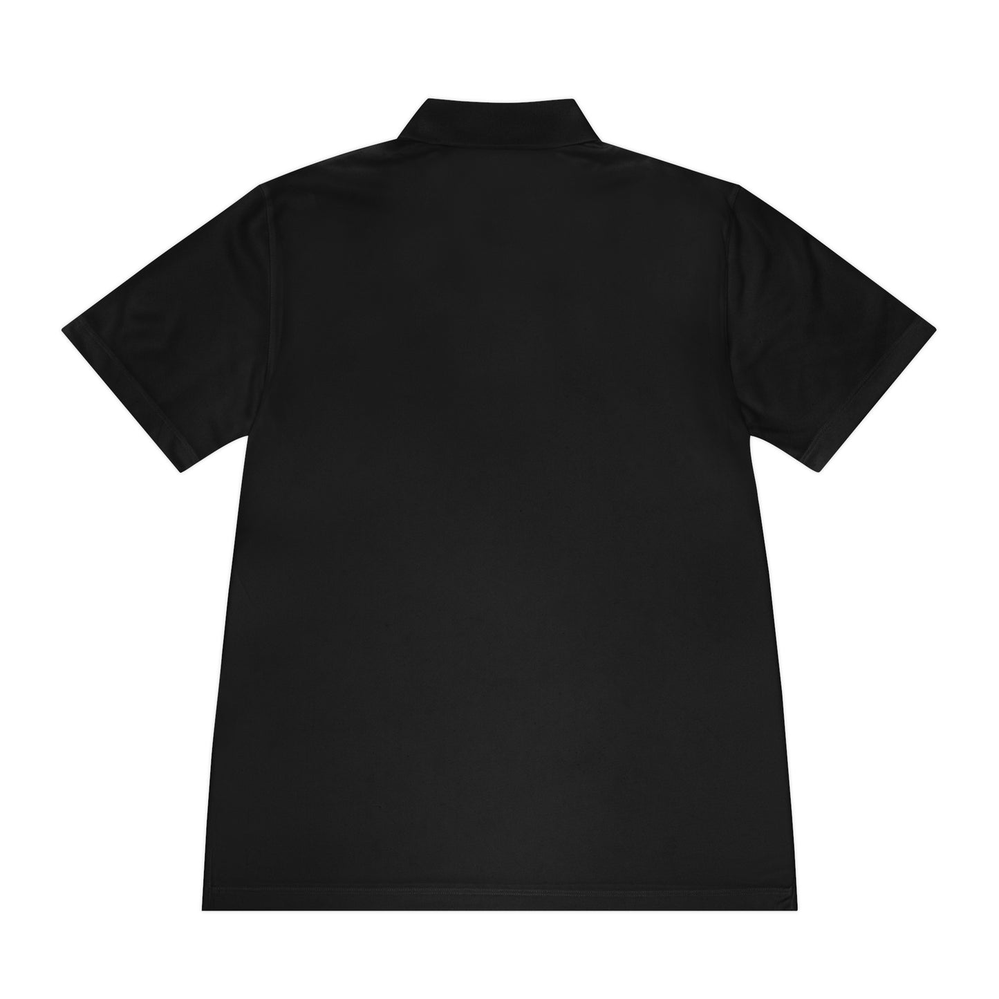 Beard Affiliated Men's Sport Polo Shirt