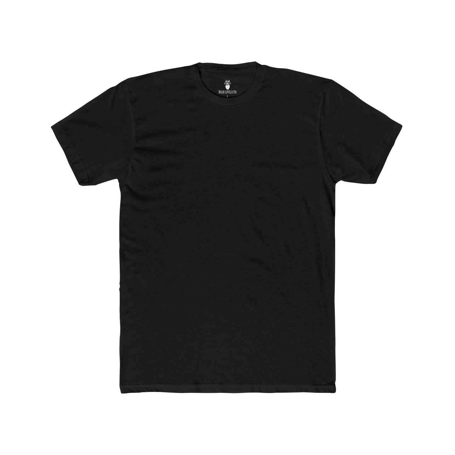 Beard Affiliated "Tampa Edition" Pirate Tee