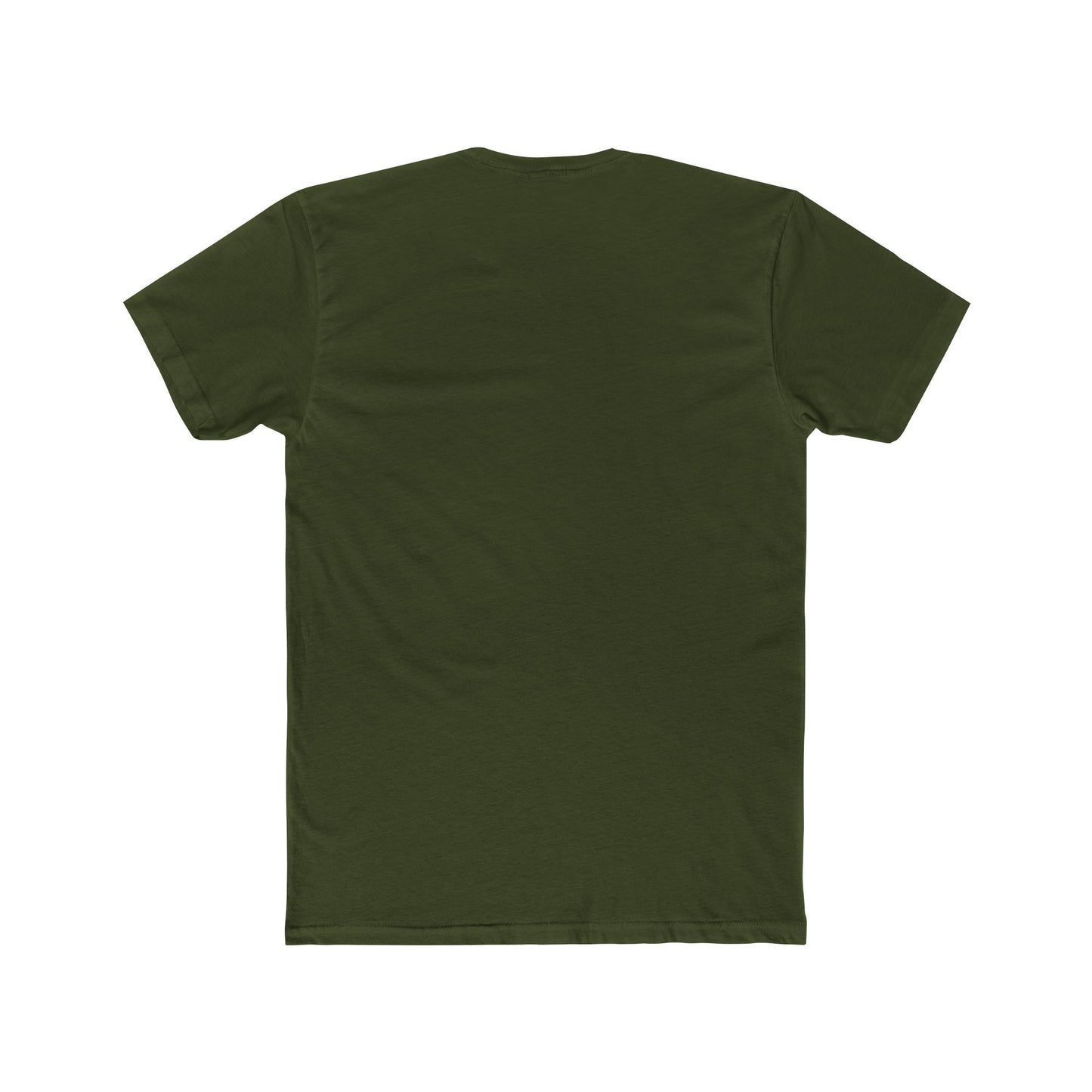 Beard Affiliated Classic Vintage Logo Tee