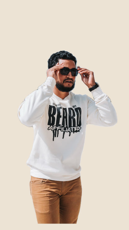 Beard Affiliated Drip "Established" Crewneck Sweatshirt