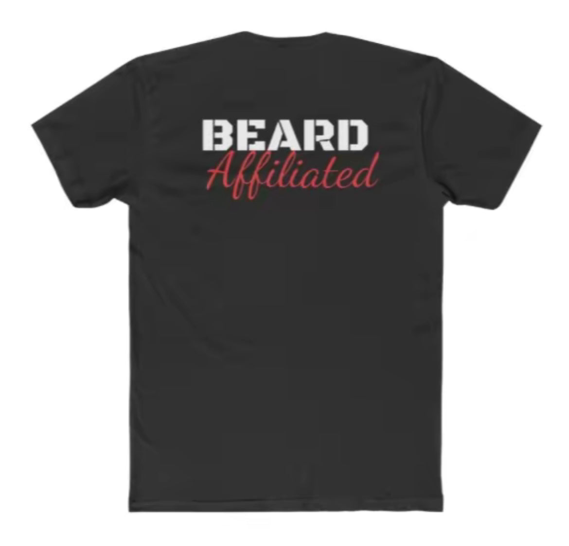 Beard Affiliated Gorilla Tee II