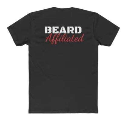 Beard Affiliated Gorilla Tee II