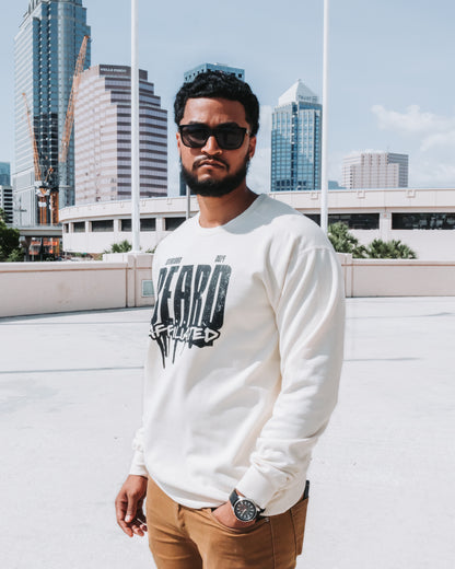 Beard Affiliated Drip "Established" Crewneck Sweatshirt