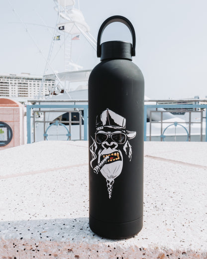 Beard Affiliated Tumbler